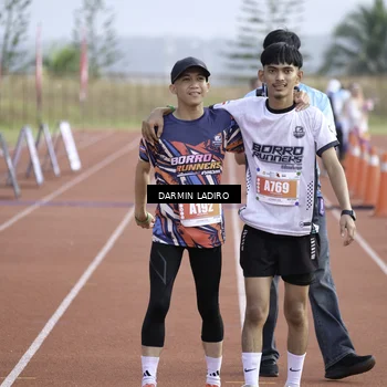 Runner Photo 4878274