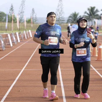 Runner Photo 4878275