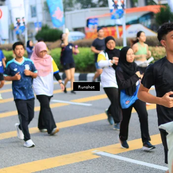 Runner Photo 4878277