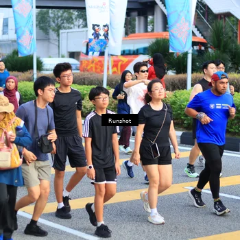Runner Photo 4878281