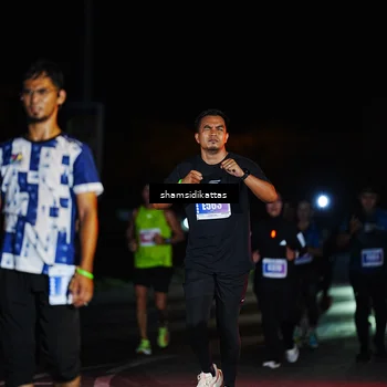 Runner Photo 4878282