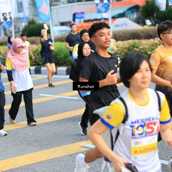 Runner Photo 4878289