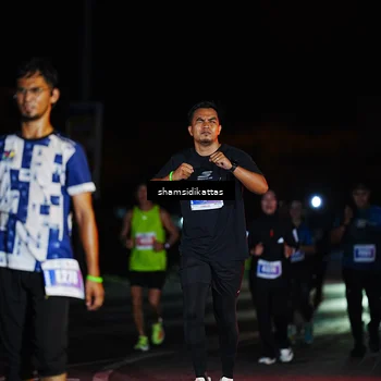 Runner Photo 4878291