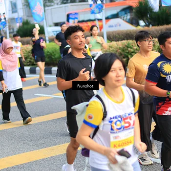 Runner Photo 4878292