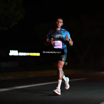 Runner Photo 4878295