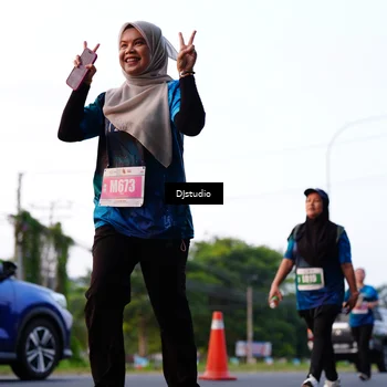 Runner Photo 4878297