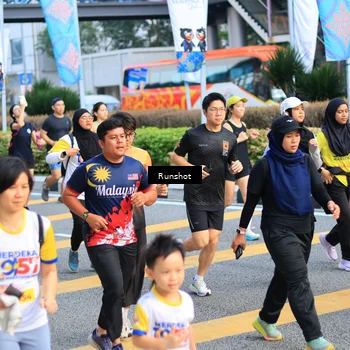 Runner Photo 4878298