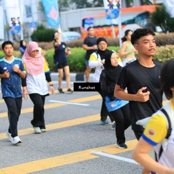 Runner Photo 4878302
