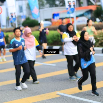 Runner Photo 4878304