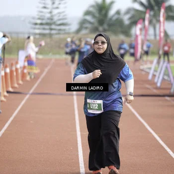Runner Photo 4878305