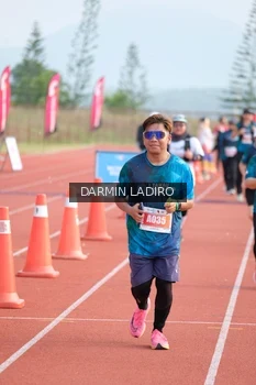 Runner Photo 4878307