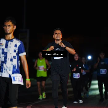 Runner Photo 4878309