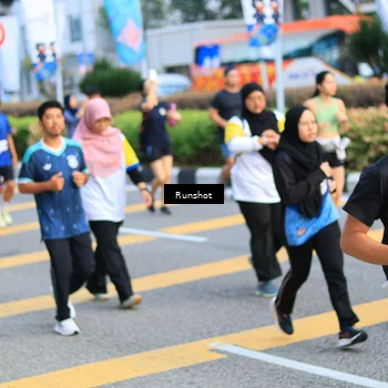 Runner Photo 4878316