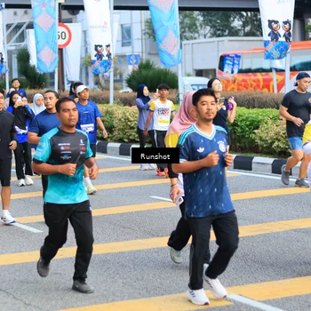Runner Photo 4878318