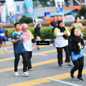Runner Photo 4878322