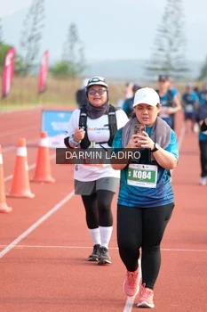 Runner Photo 4878324