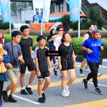 Runner Photo 4878325