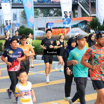 Runner Photo 4878327