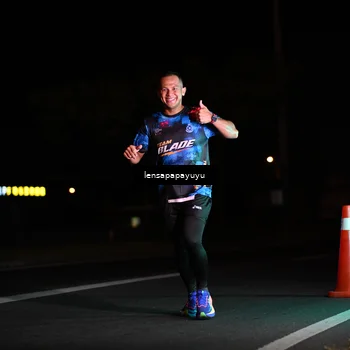 Runner Photo 4878330