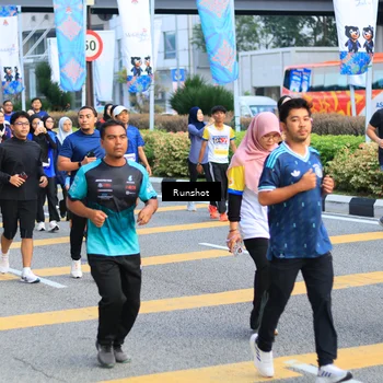 Runner Photo 4878333