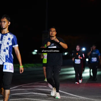 Runner Photo 4878337