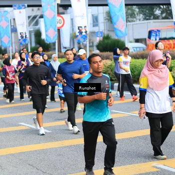 Runner Photo 4878338