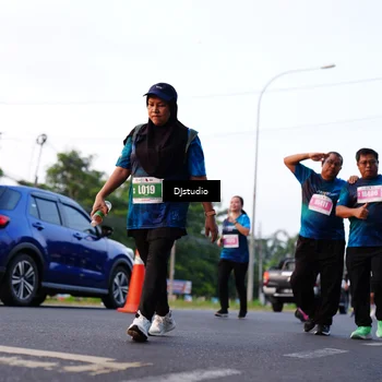 Runner Photo 4878339