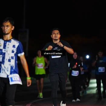 Runner Photo 4878341