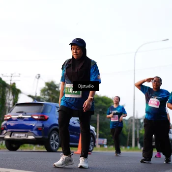 Runner Photo 4878343