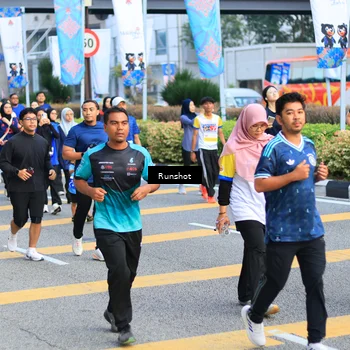 Runner Photo 4878346