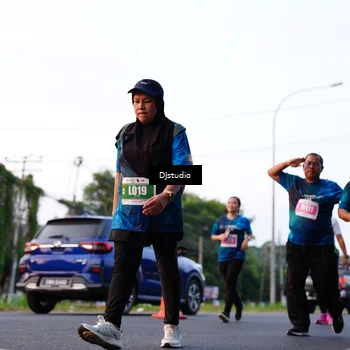 Runner Photo 4878349