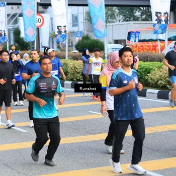 Runner Photo 4878353