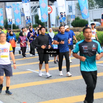 Runner Photo 4878355