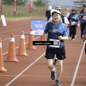 Runner Photo 4878358