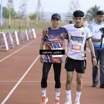 Runner Photo 4878359