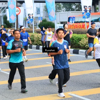 Runner Photo 4878363