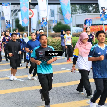 Runner Photo 4878369