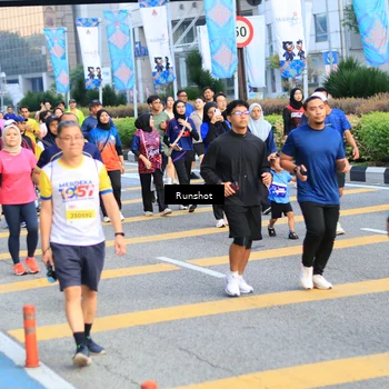 Runner Photo 4878370