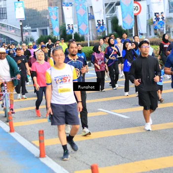 Runner Photo 4878379