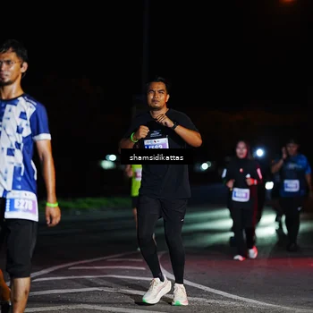 Runner Photo 4878380