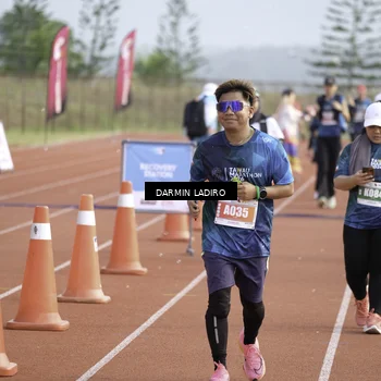 Runner Photo 4878381