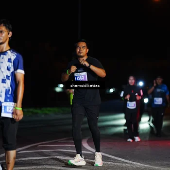 Runner Photo 4878384