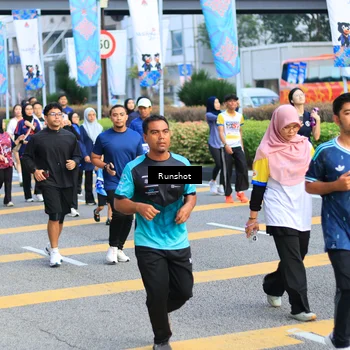Runner Photo 4878385
