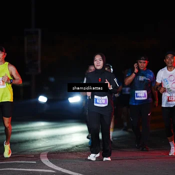 Runner Photo 4878389