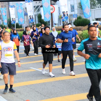 Runner Photo 4878390