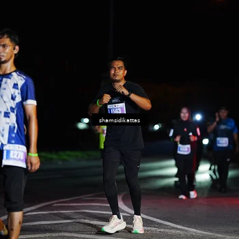 Runner Photo 4878393