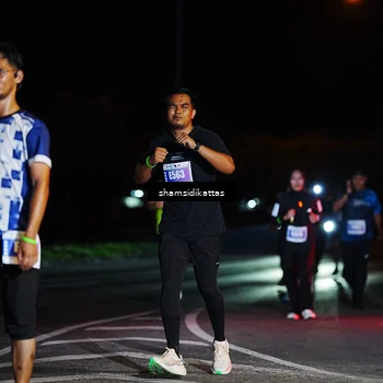 Runner Photo 4878395