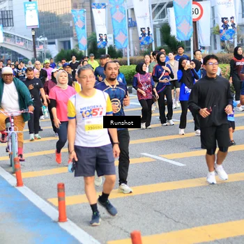 Runner Photo 4878396