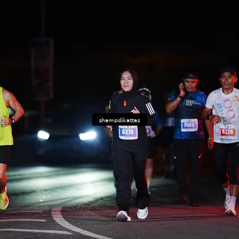 Runner Photo 4878400