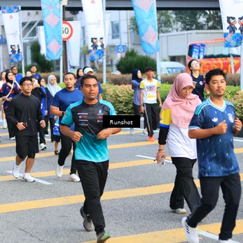 Runner Photo 4878403